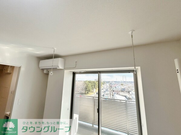 BASE SIDE ROUTE16の物件内観写真